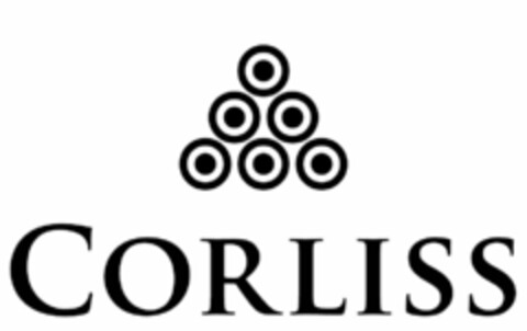 CORLISS Logo (USPTO, 23.06.2009)