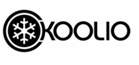 KOOLIO Logo (USPTO, 29.09.2009)