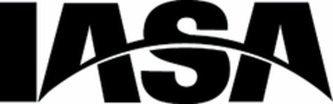 IASA Logo (USPTO, 30.10.2009)