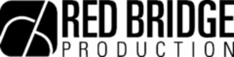 RB RED BRIDGE PRODUCTION Logo (USPTO, 29.01.2010)