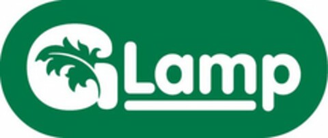 GLAMP Logo (USPTO, 03/18/2010)