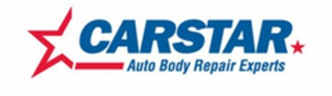 CARSTAR AUTO BODY REPAIR EXPERTS Logo (USPTO, 26.05.2010)