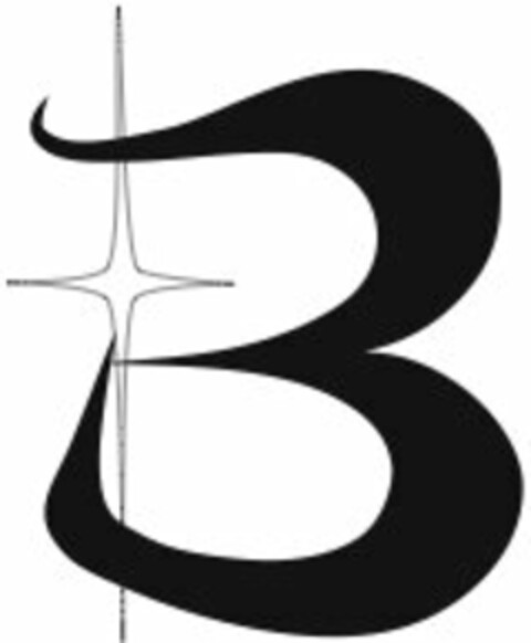 B Logo (USPTO, 08.06.2010)