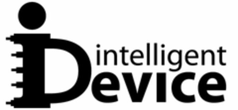 INTELLIGENT DEVICE Logo (USPTO, 25.06.2010)