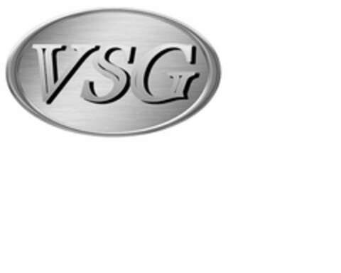 VSG Logo (USPTO, 13.08.2010)