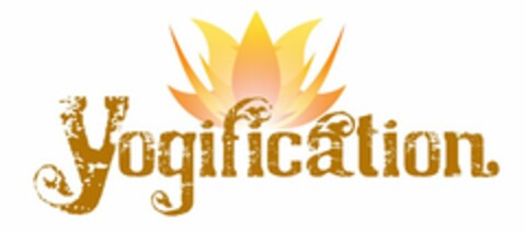 YOGIFICATION Logo (USPTO, 11/08/2010)