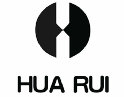 HUA RUI Logo (USPTO, 07.03.2011)