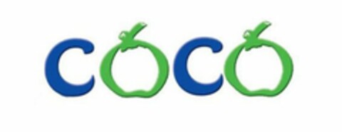 COCO Logo (USPTO, 05.04.2011)