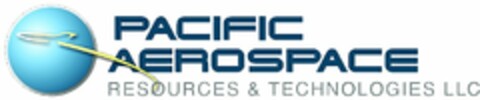 PACIFIC AEROSPACE RESOURCES & TECHNOLOGIES, LLC Logo (USPTO, 02.05.2011)