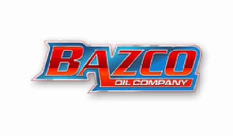 BAZCO OIL COMPANY Logo (USPTO, 11.05.2011)