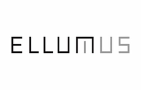 ELLUMUS Logo (USPTO, 23.05.2011)