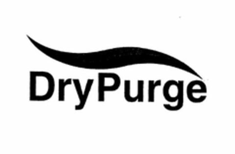 DRYPURGE Logo (USPTO, 22.07.2011)