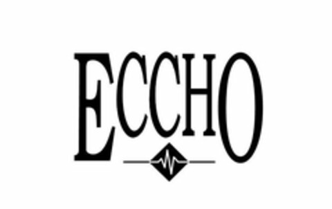ECCHO Logo (USPTO, 29.07.2011)