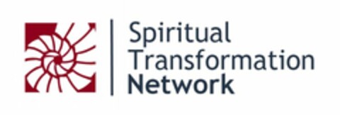 SPIRITUAL TRANSFORMATION NETWORK Logo (USPTO, 08/10/2011)