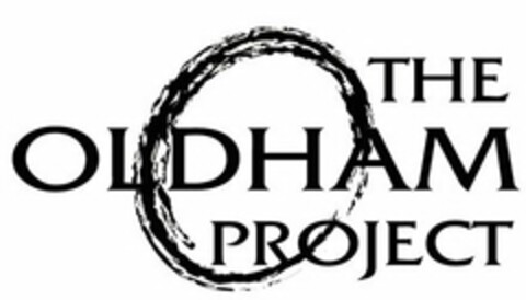 THE OLDHAM PROJECT Logo (USPTO, 07.11.2011)