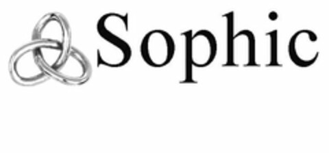 SOPHIC Logo (USPTO, 16.11.2011)