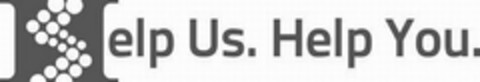 HELP US. HELP YOU. Logo (USPTO, 16.04.2012)