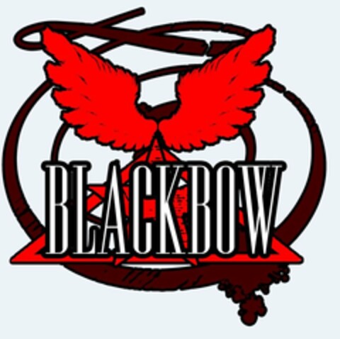 BLACKBOW Logo (USPTO, 06.06.2012)
