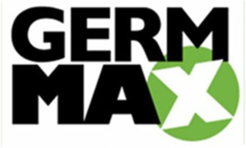 GERMMAX Logo (USPTO, 06/08/2012)