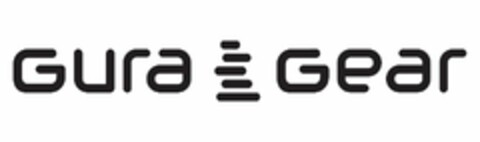 GURA GEAR Logo (USPTO, 18.06.2012)