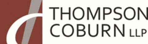 THOMPSON COBURN LLP Logo (USPTO, 09.08.2012)
