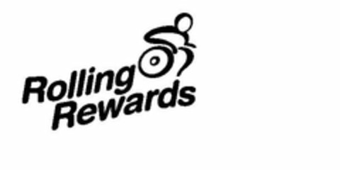 ROLLING REWARDS Logo (USPTO, 09/07/2012)