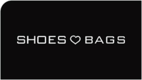 SHOES BAGS Logo (USPTO, 12.10.2012)