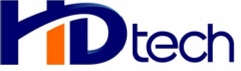 HD TECH Logo (USPTO, 06.11.2012)