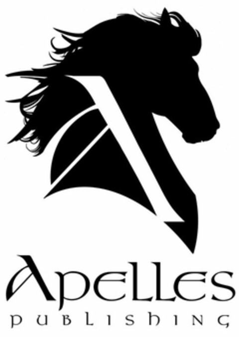 APELLES PU B L I S H I N G Logo (USPTO, 13.02.2013)