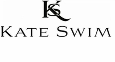 KATE SWIM KS Logo (USPTO, 06.03.2013)