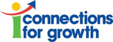 I CONNECTIONS FOR GROWTH Logo (USPTO, 18.04.2013)