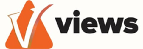 V VIEWS Logo (USPTO, 05/13/2013)