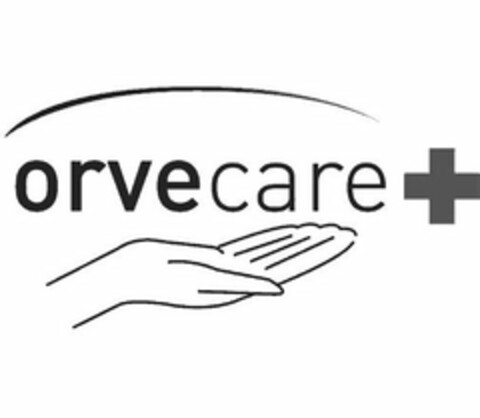 ORVECARE + Logo (USPTO, 06/13/2013)