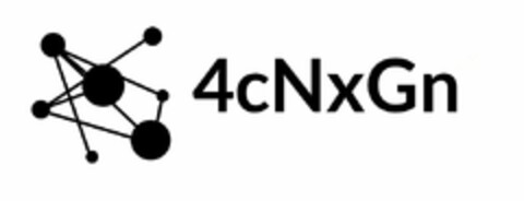 4CNXGN Logo (USPTO, 18.07.2013)