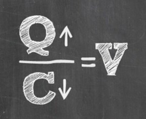 Q/C=V Logo (USPTO, 24.07.2013)