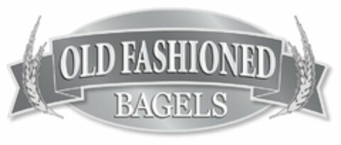 OLD FASHIONED BAGELS Logo (USPTO, 06.09.2013)