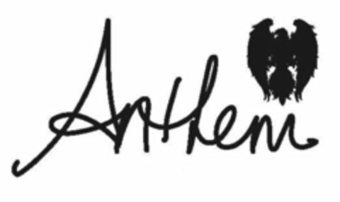 ANTHEM Logo (USPTO, 12.10.2013)