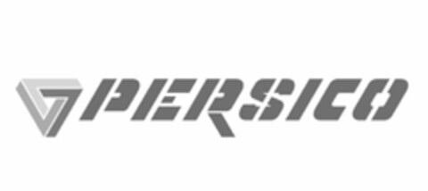 PERSICO Logo (USPTO, 24.10.2013)