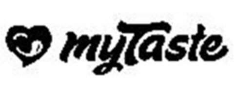 MYTASTE Logo (USPTO, 15.04.2014)