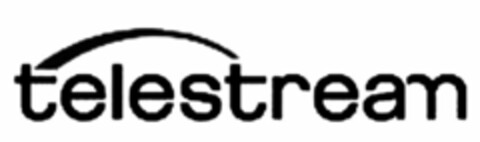 TELESTREAM Logo (USPTO, 04.06.2014)