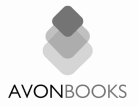 AVONBOOKS Logo (USPTO, 14.08.2014)