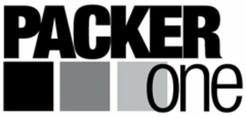 PACKER ONE Logo (USPTO, 11/24/2014)