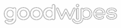 GOODWIPES Logo (USPTO, 11/25/2014)