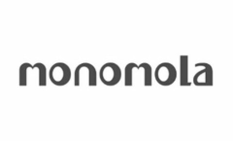 MONOMOLA Logo (USPTO, 16.12.2014)