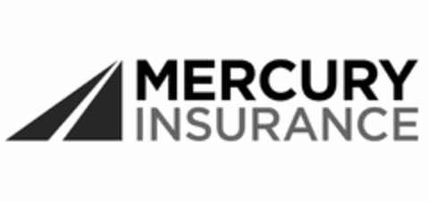 MERCURY INSURANCE Logo (USPTO, 10.01.2015)