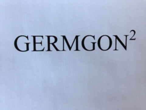 GERMGON2 Logo (USPTO, 21.01.2015)
