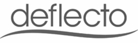 DEFLECTO Logo (USPTO, 22.01.2015)