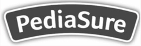 PEDIASURE Logo (USPTO, 28.01.2015)