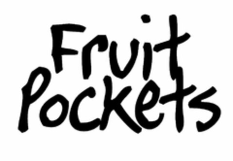 FRUIT POCKETS Logo (USPTO, 01/30/2015)