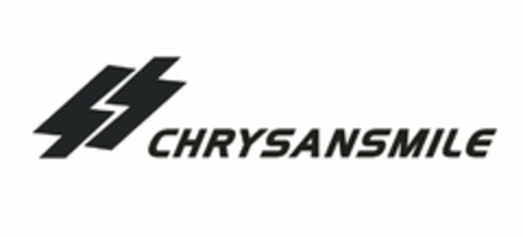 CHRYSANSMILE Logo (USPTO, 02/02/2015)